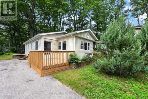 8 Shaw Street Wasaga Beach ON L9Z 1K2