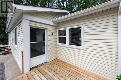 8 Shaw Street Wasaga Beach ON L9Z 1K2