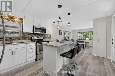 8 Shaw Street Wasaga Beach ON L9Z 1K2