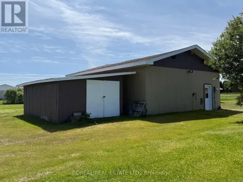 1476 Highway 11 South Cochrane ON P0L 1C0