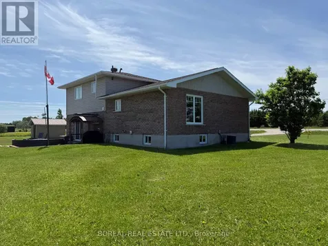 1476 Highway 11 South Cochrane ON P0L 1C0