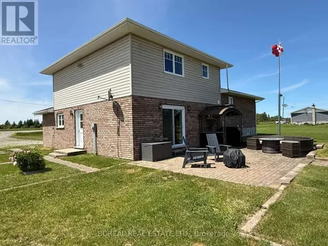1476 Highway 11 South Cochrane ON P0L 1C0