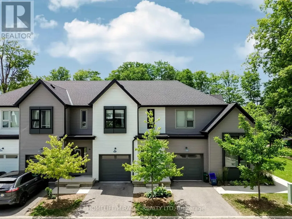 110 Fergus Avenue Kitchener ON N2A 2H2