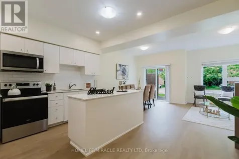 110 Fergus Avenue Kitchener ON N2A 2H2