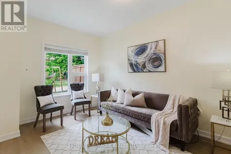 110 Fergus Avenue Kitchener ON N2A 2H2