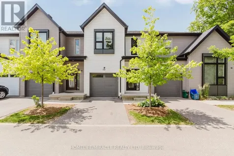 110 Fergus Avenue Kitchener ON N2A 2H2