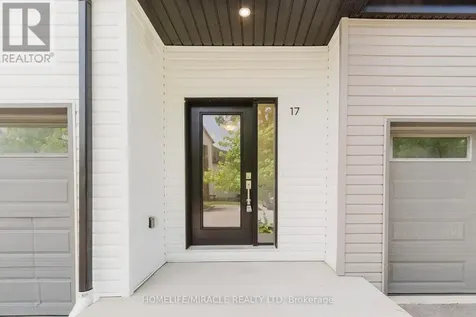 110 Fergus Avenue Kitchener ON N2A 2H2