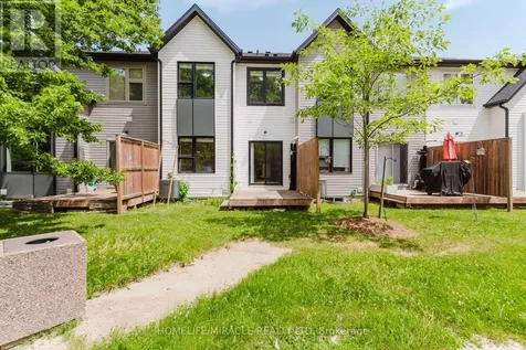 110 Fergus Avenue Kitchener ON N2A 2H2