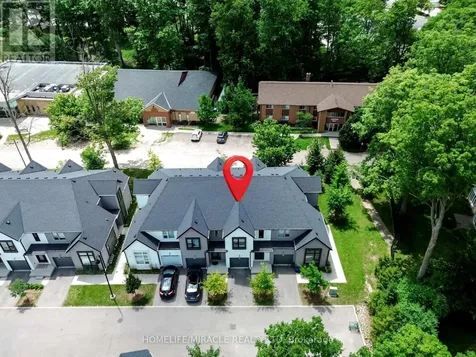110 Fergus Avenue Kitchener ON N2A 2H2