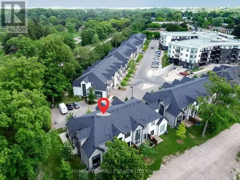 110 Fergus Avenue Kitchener ON N2A 2H2