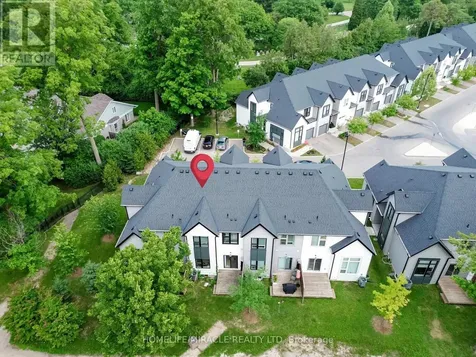 110 Fergus Avenue Kitchener ON N2A 2H2