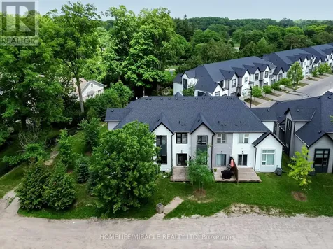 110 Fergus Avenue Kitchener ON N2A 2H2
