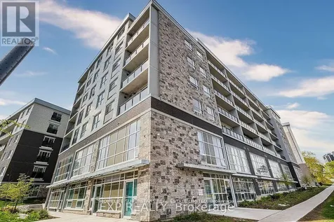 275 Larch Street Waterloo ON N2L 3R2
