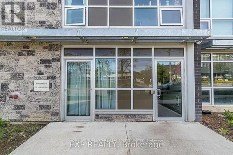 275 Larch Street Waterloo ON N2L 3R2