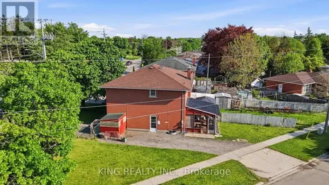 920 Concession Road Cambridge ON N3H 4L6