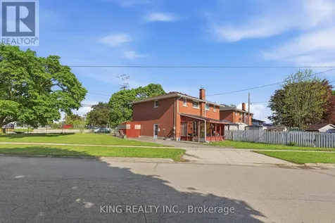 920 Concession Road Cambridge ON N3H 4L6