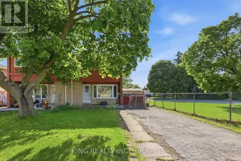 920 Concession Road Cambridge ON N3H 4L6