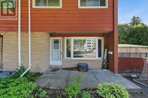 920 Concession Road Cambridge ON N3H 4L6