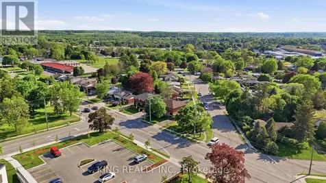 920 Concession Road Cambridge ON N3H 4L6
