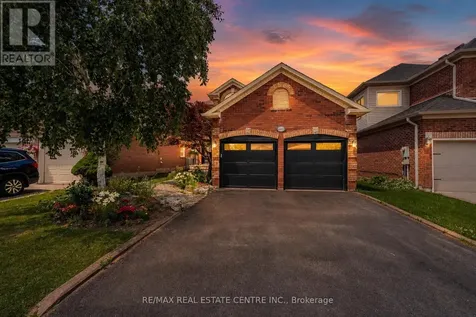 14231 Argyll Road Halton Hills (georgetown) ON L7G 5P9