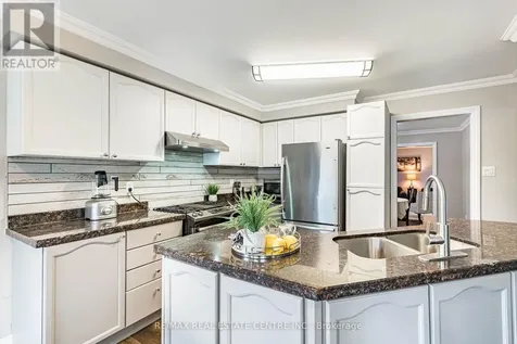 14231 Argyll Road Halton Hills (georgetown) ON L7G 5P9