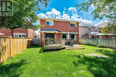 14231 Argyll Road Halton Hills (georgetown) ON L7G 5P9