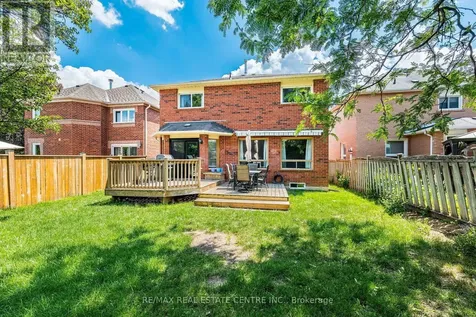 14231 Argyll Road Halton Hills (georgetown) ON L7G 5P9