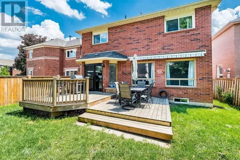 14231 Argyll Road Halton Hills (georgetown) ON L7G 5P9