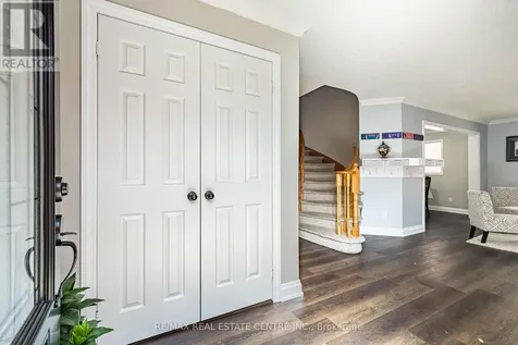 14231 Argyll Road Halton Hills (georgetown) ON L7G 5P9