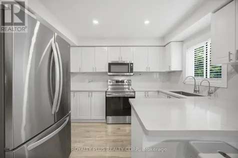 452 Jay Crescent Orangeville ON L9W 4Z2