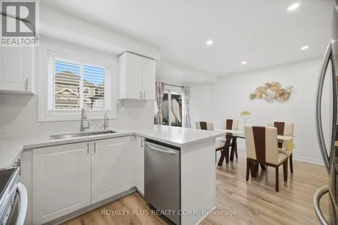 452 Jay Crescent Orangeville ON L9W 4Z2