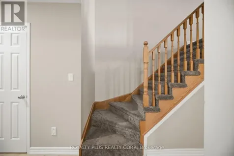 452 Jay Crescent Orangeville ON L9W 4Z2