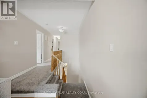 452 Jay Crescent Orangeville ON L9W 4Z2