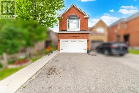 452 Jay Crescent Orangeville ON L9W 4Z2