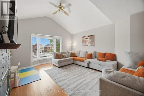 452 Jay Crescent Orangeville ON L9W 4Z2