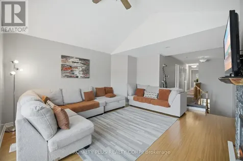 452 Jay Crescent Orangeville ON L9W 4Z2