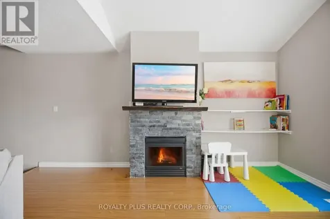 452 Jay Crescent Orangeville ON L9W 4Z2