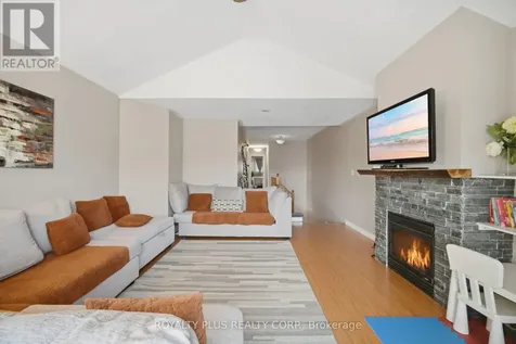452 Jay Crescent Orangeville ON L9W 4Z2