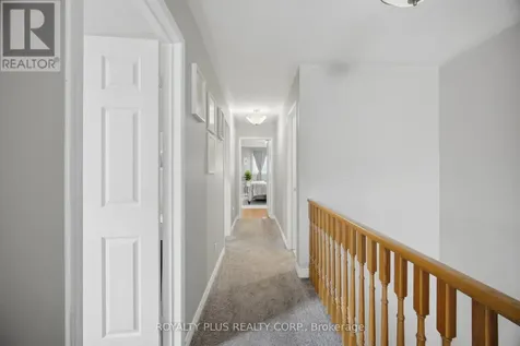 452 Jay Crescent Orangeville ON L9W 4Z2