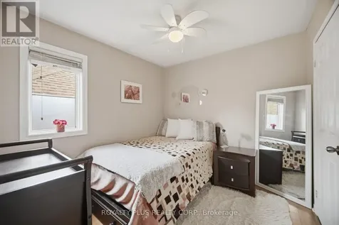 452 Jay Crescent Orangeville ON L9W 4Z2