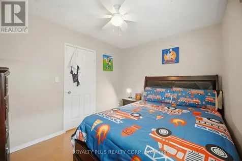452 Jay Crescent Orangeville ON L9W 4Z2
