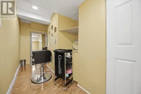 452 Jay Crescent Orangeville ON L9W 4Z2