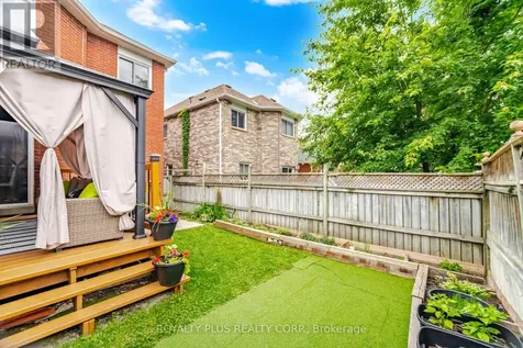 452 Jay Crescent Orangeville ON L9W 4Z2