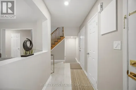 452 Jay Crescent Orangeville ON L9W 4Z2