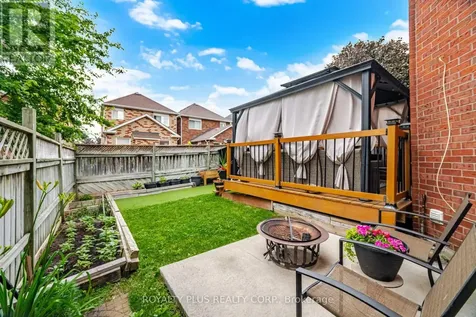 452 Jay Crescent Orangeville ON L9W 4Z2