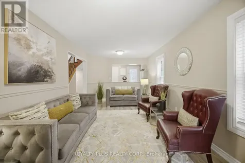 452 Jay Crescent Orangeville ON L9W 4Z2