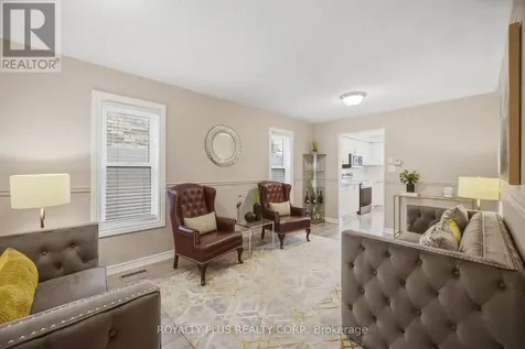 452 Jay Crescent Orangeville ON L9W 4Z2