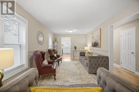 452 Jay Crescent Orangeville ON L9W 4Z2