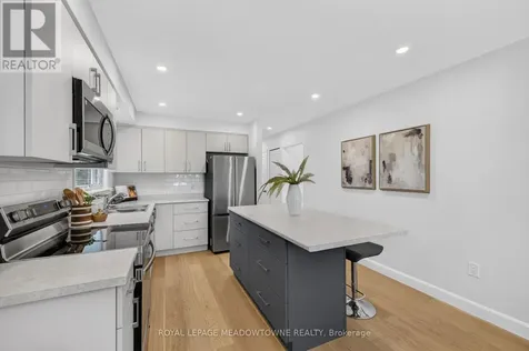 377 Delrex Boulevard Halton Hills (georgetown) ON L7G 4H6
