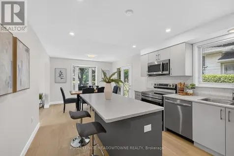 377 Delrex Boulevard Halton Hills (georgetown) ON L7G 4H6